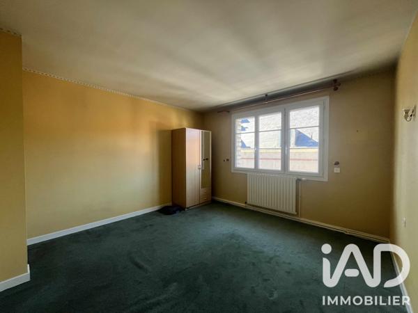 Maison à vendre 7 pièces 259 m² Le Blanc