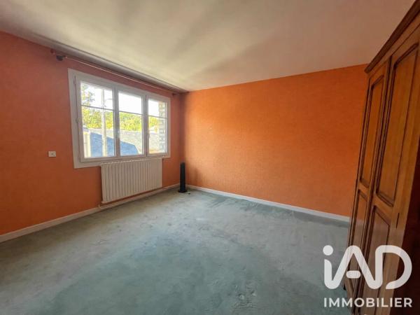Maison à vendre 7 pièces 259 m² Le Blanc