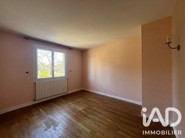 Maison à vendre 7 pièces 259 m² Le Blanc