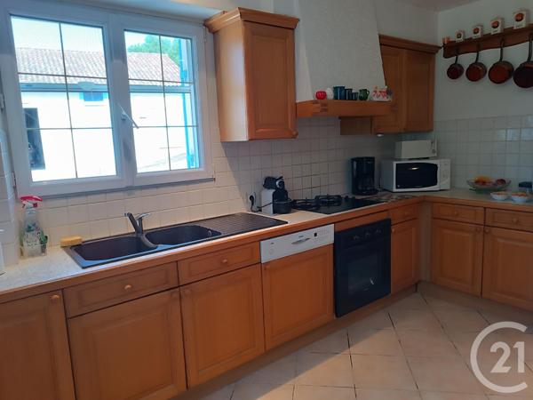 Maison à vendre  12 pièces - 282 m2 BASSILLAC ET AUBEROCHE - 24