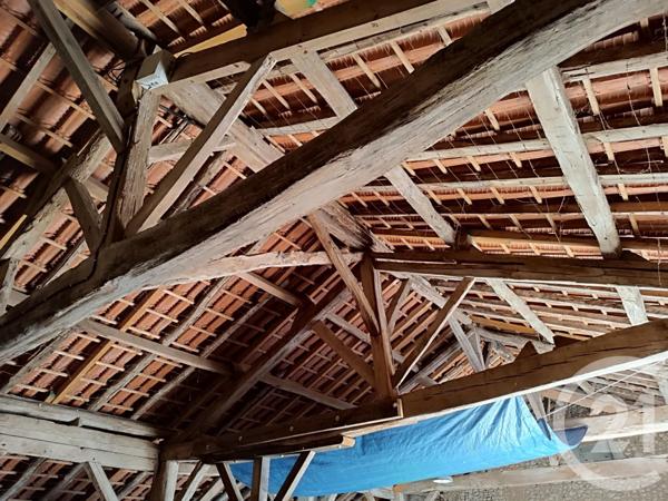 Maison à vendre  12 pièces - 282 m2 BASSILLAC ET AUBEROCHE - 24