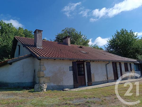 Maison à vendre  12 pièces - 282 m2 BASSILLAC ET AUBEROCHE - 24