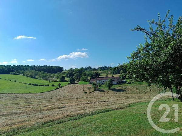 Maison à vendre  12 pièces - 282 m2 BASSILLAC ET AUBEROCHE - 24