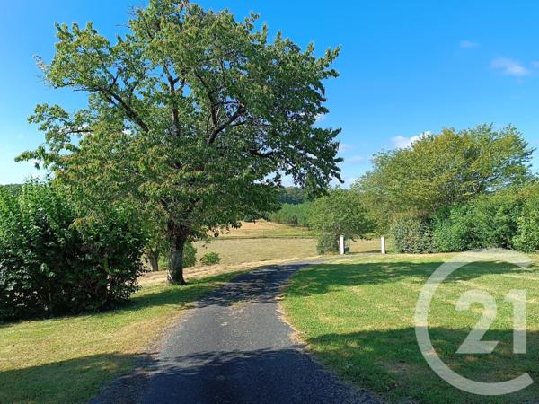 Maison à vendre  12 pièces - 282 m2 BASSILLAC ET AUBEROCHE - 24