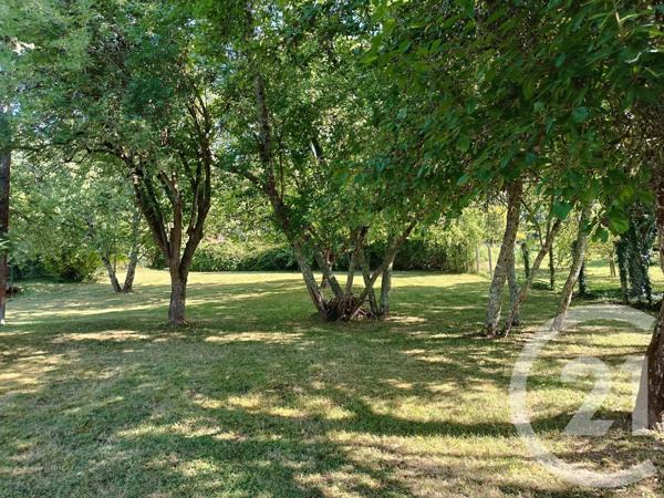 Maison à vendre  12 pièces - 282 m2 BASSILLAC ET AUBEROCHE - 24