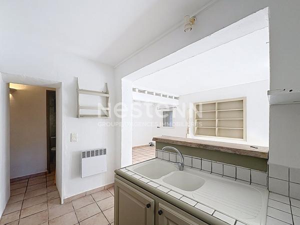 Saint-Remy-de-Provence ? Coeur du centre historique