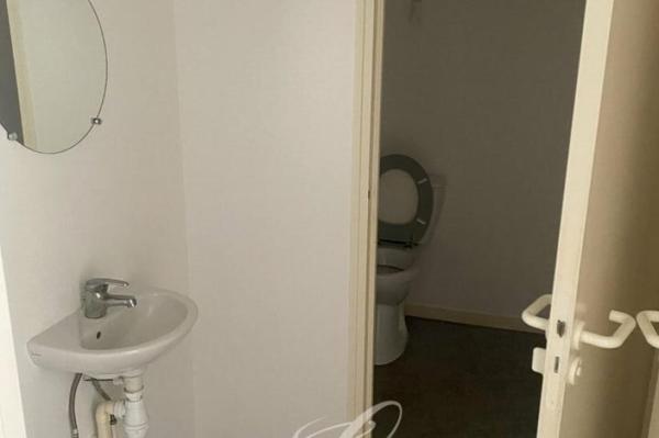 Vente - BUREAUX 156 m 2