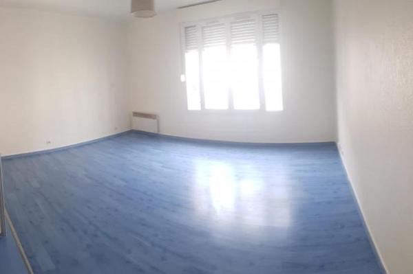 Location - Appartement 1 pièces 26 m 2 LE MANS (72000)