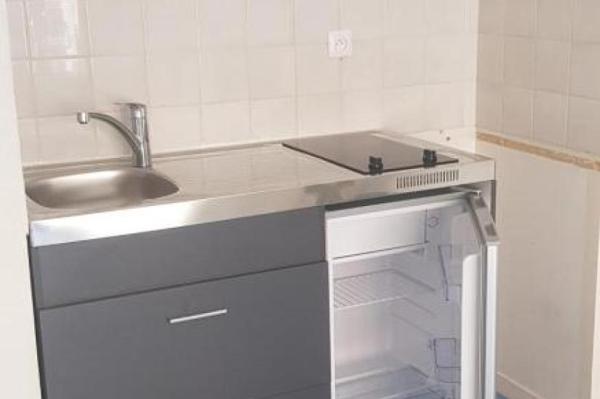 Location - Appartement 1 pièces 26 m 2 LE MANS (72000)
