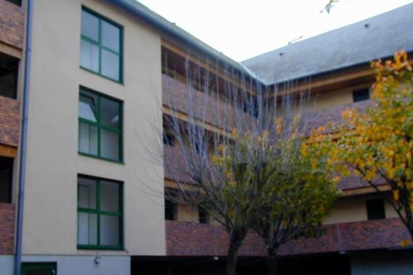 Location - Appartement 1 pièces 26 m 2 LE MANS (72000)