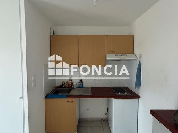 Location Appartement 2 pièces 37.36 m² - 980 CHEMIN DE LONG Montauban 82000