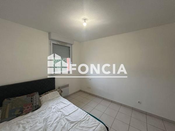 Location Appartement 2 pièces 37.36 m² - 980 CHEMIN DE LONG Montauban 82000