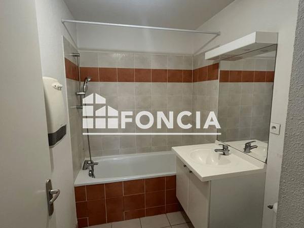 Location Appartement 2 pièces 37.36 m² - 980 CHEMIN DE LONG Montauban 82000