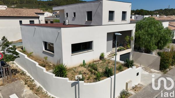 Maison à vendre 5 pièces 190 m² Narbonne