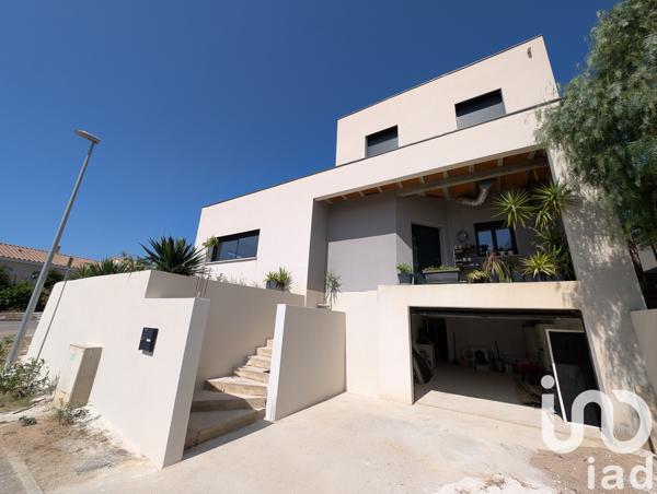 Maison à vendre 5 pièces 190 m² Narbonne