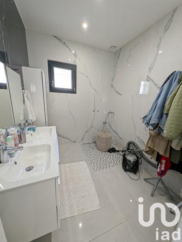 Maison à vendre 5 pièces 190 m² Narbonne