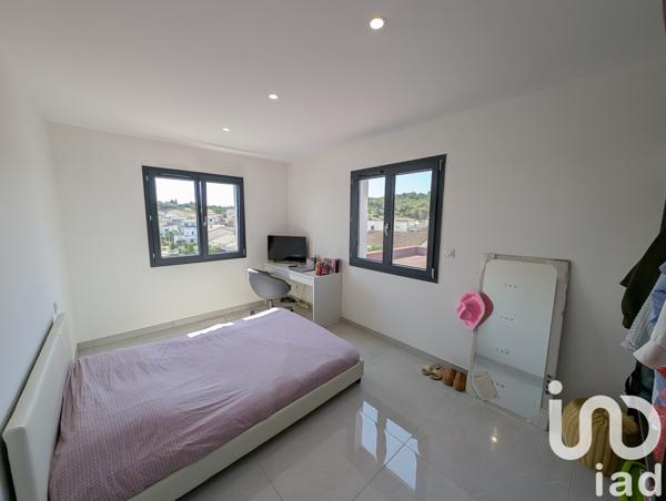 Maison à vendre 5 pièces 190 m² Narbonne