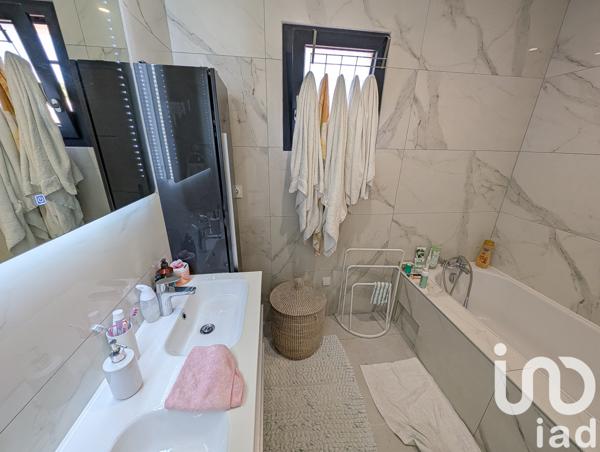 Maison à vendre 5 pièces 190 m² Narbonne