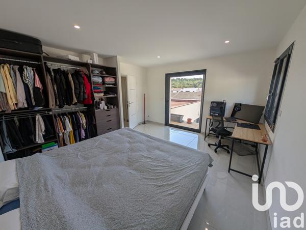 Maison à vendre 5 pièces 190 m² Narbonne