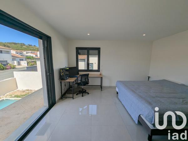 Maison à vendre 5 pièces 190 m² Narbonne