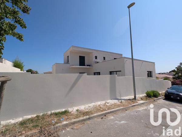 Maison à vendre 5 pièces 190 m² Narbonne