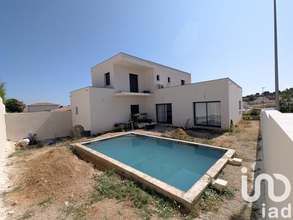 Maison à vendre 5 pièces 190 m² Narbonne