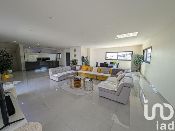 Maison à vendre 5 pièces 190 m² Narbonne
