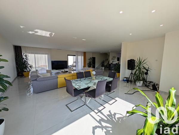 Maison à vendre 5 pièces 190 m² Narbonne