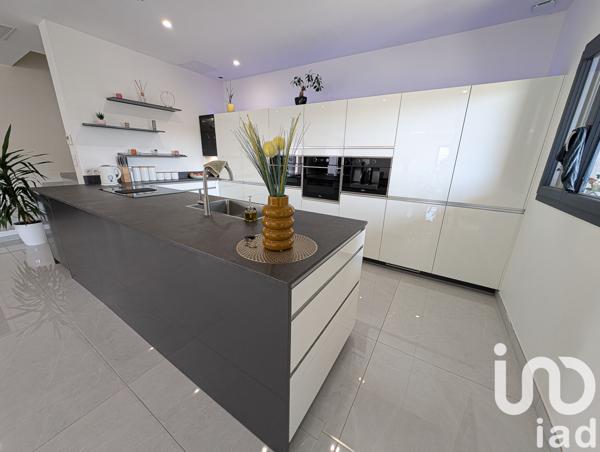 Maison à vendre 5 pièces 190 m² Narbonne