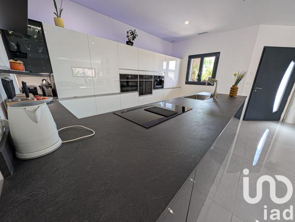 Maison à vendre 5 pièces 190 m² Narbonne