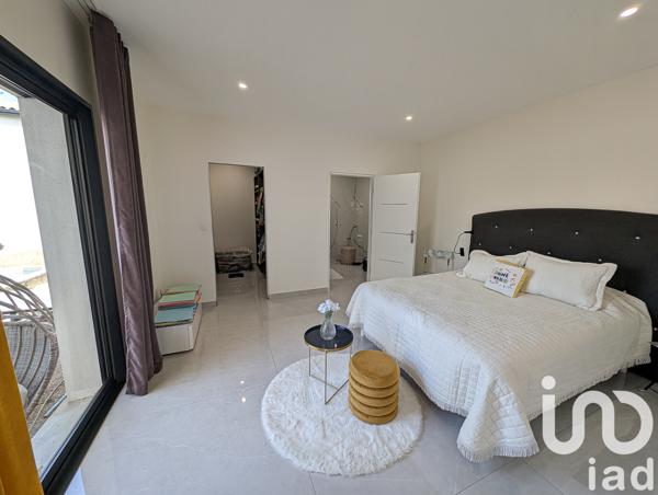 Maison à vendre 5 pièces 190 m² Narbonne