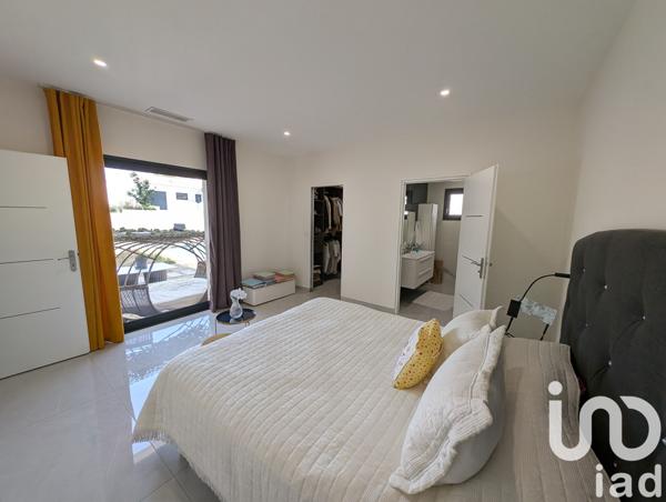 Maison à vendre 5 pièces 190 m² Narbonne