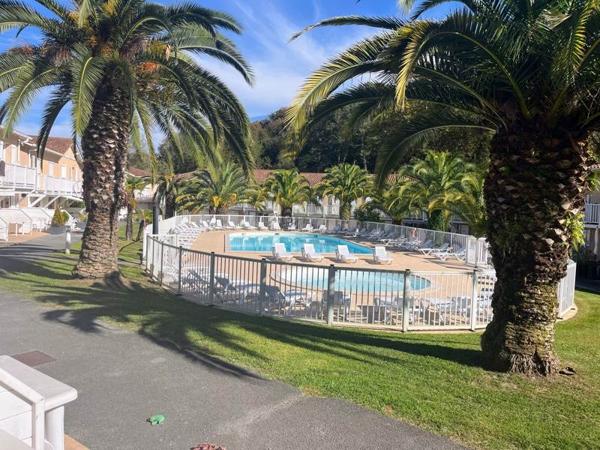 Appartement à vendre |  Anglet |  3 pièces | 45 m²