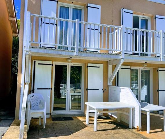 Appartement à vendre |  Anglet |  3 pièces | 45 m²