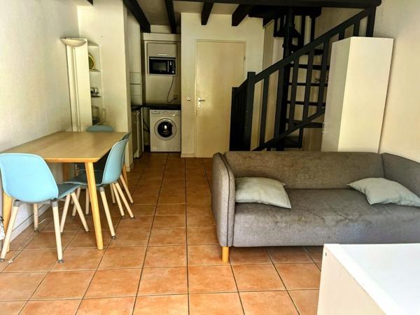 Appartement à vendre |  Anglet |  3 pièces | 45 m²