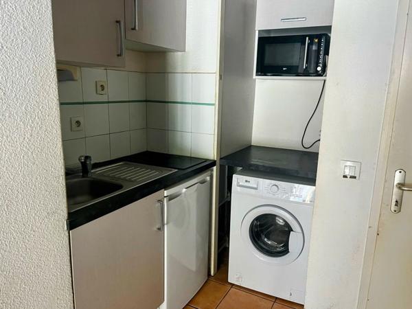 Appartement à vendre |  Anglet |  3 pièces | 45 m²