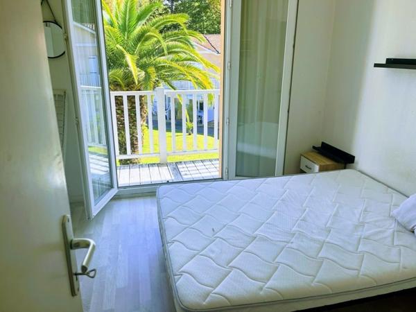 Appartement à vendre |  Anglet |  3 pièces | 45 m²