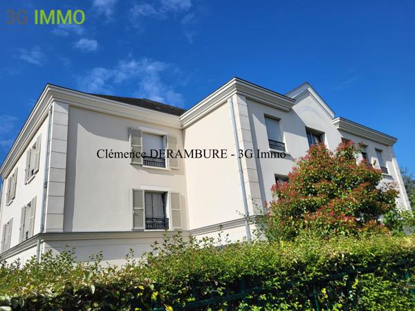 Vente / Appartement T2