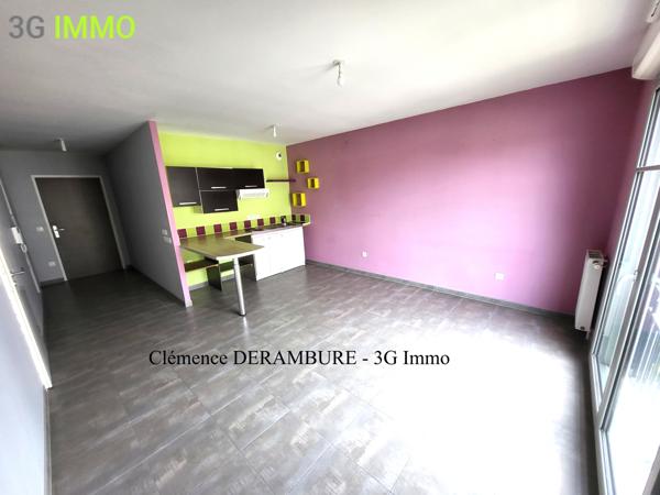 Vente / Appartement T2