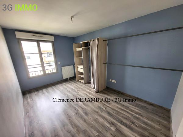 Vente / Appartement T2