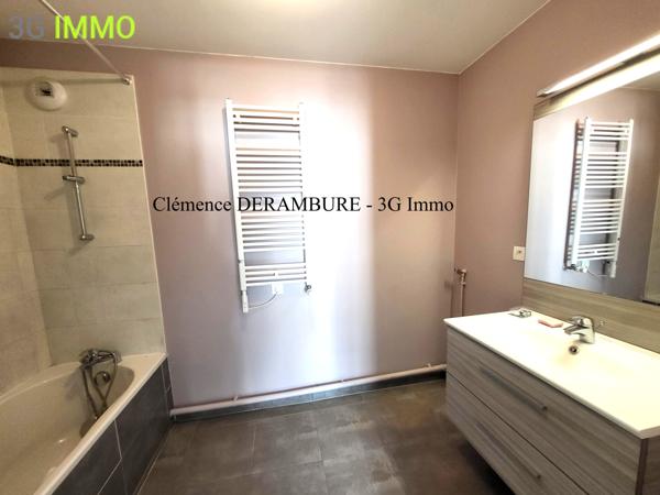 Vente / Appartement T2