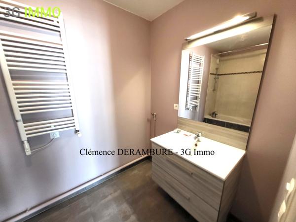 Vente / Appartement T2