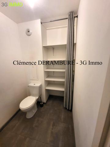 Vente / Appartement T2