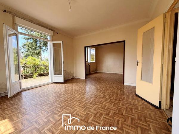Maison à vendre à Luc-la-Primaube (12450)