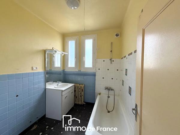 Maison à vendre à Luc-la-Primaube (12450)