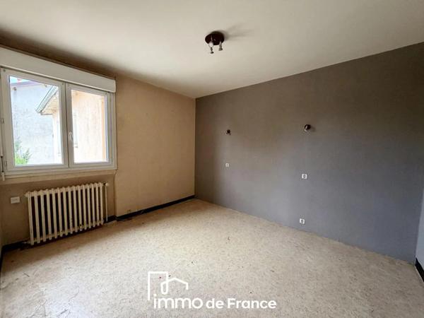 Maison à vendre à Luc-la-Primaube (12450)