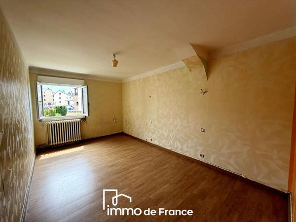 Maison à vendre à Luc-la-Primaube (12450)