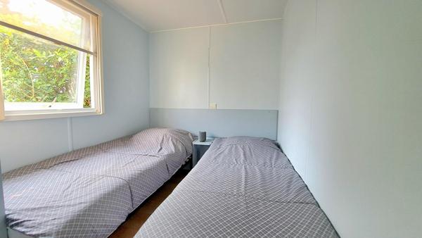 Terrain dans camping à 15min de la mer