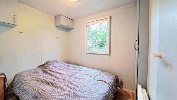 Terrain dans camping à 15min de la mer