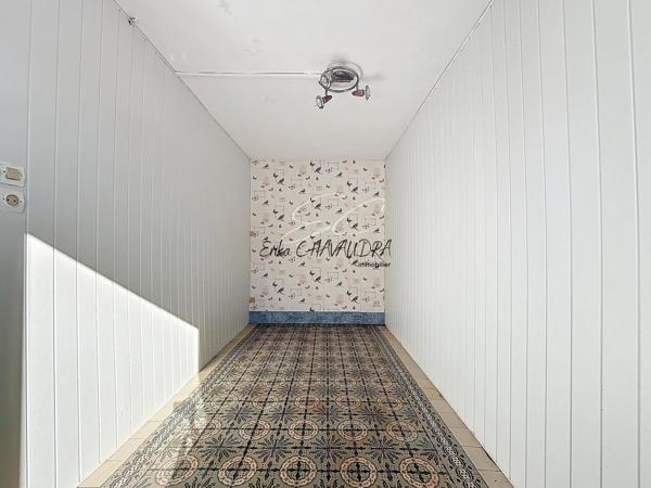 Maison semi plain-pied